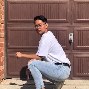 Meet your Posher, Noel jericho